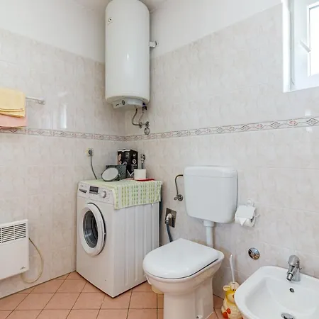 Apartment Fedora Porec